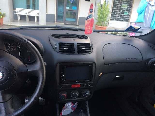 ALFA ROMEO 147 (01/09/2010) - 
